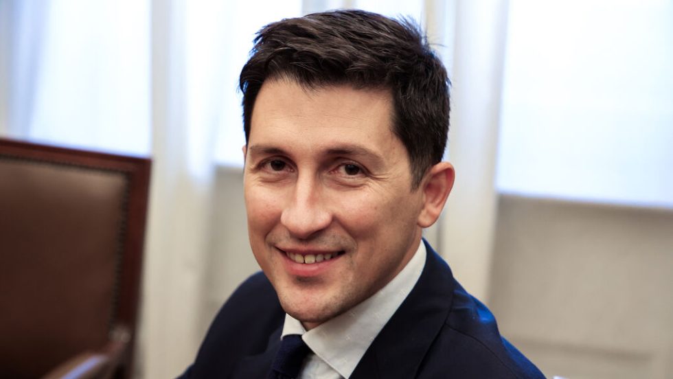 pavlos xristidis